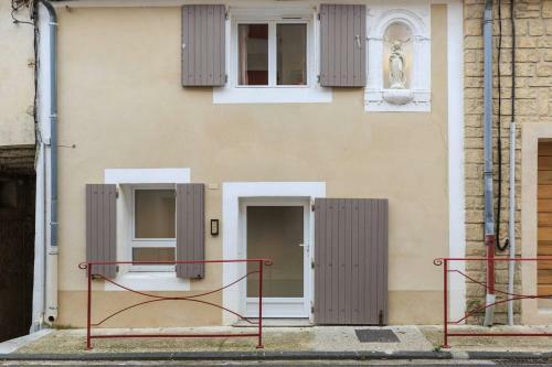Petite Maison Du Ventoux