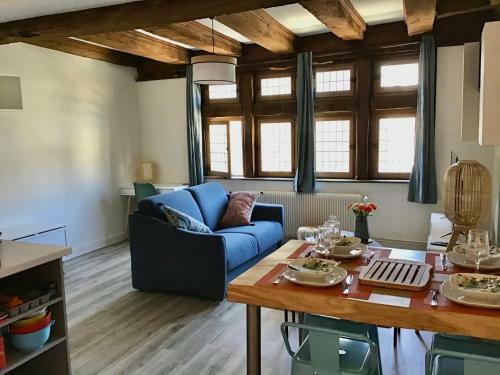 Apartamento Appartement T2 Centre Historique de Morlaix