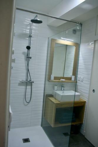 Apartamento Appartement T2 Centre Historique de Morlaix