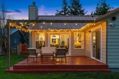 @ Marbella Lane ? Wave House, Your Oceanfront Retreat!