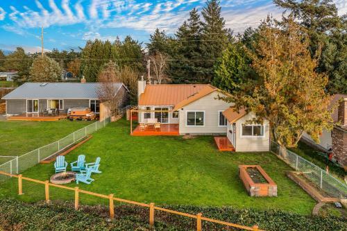@ Marbella Lane ? Wave House, Your Oceanfront Retreat!