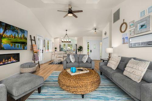 @ Marbella Lane ? Wave House, Your Oceanfront Retreat!