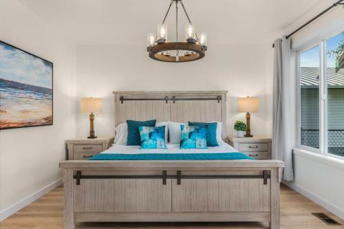 @ Marbella Lane ? Wave House, Your Oceanfront Retreat!
