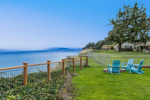 @ Marbella Lane ? Wave House, Your Oceanfront Retreat!