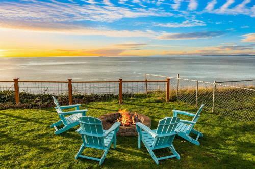 @ Marbella Lane ? Wave House, Your Oceanfront Retreat!