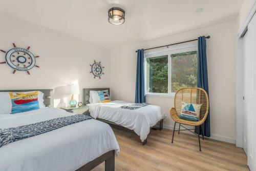 @ Marbella Lane ? Wave House, Your Oceanfront Retreat!