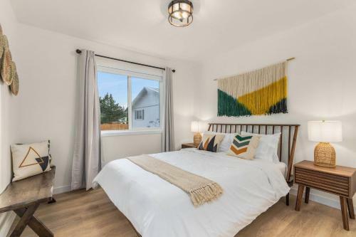 @ Marbella Lane ? Wave House, Your Oceanfront Retreat!