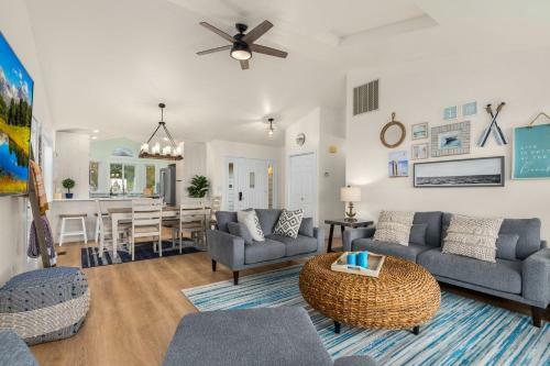 @ Marbella Lane ? Wave House, Your Oceanfront Retreat!