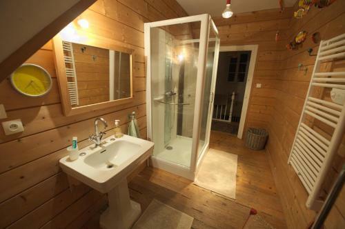 Hostal La Maison D'henriette