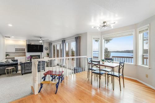 Inlet Elegance