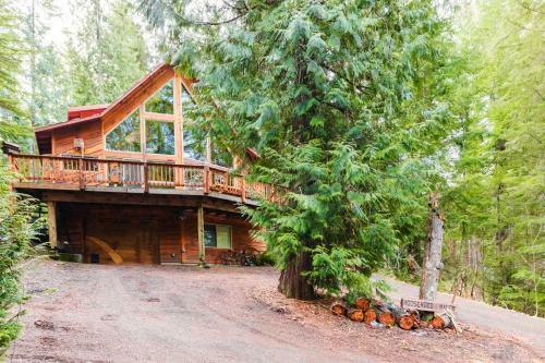 Moosewood Manor