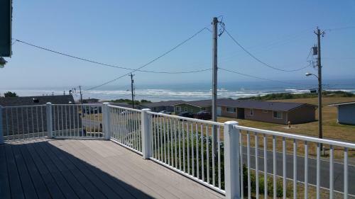 Sandys Pacific Beach House