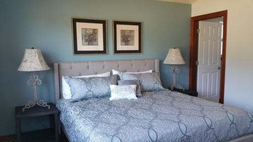 Sandys Pacific Beach House