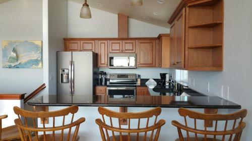 Sandys Pacific Beach House