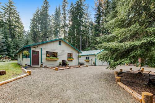 Iron Horse Hideout