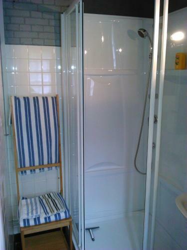 Bed & Breakfast Maison D'h�tes Les Beaux Chenes