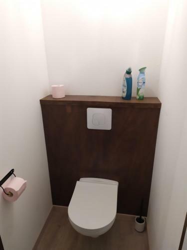 Apartamento Studio Canop�e