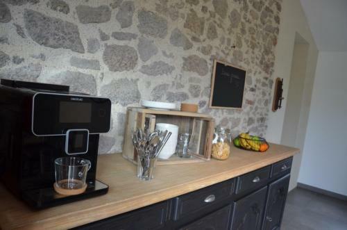 Hostal B&B Le Bordage
