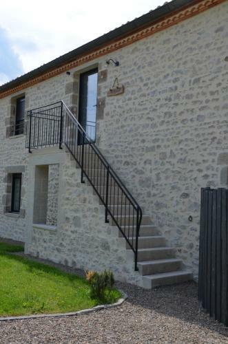 Hostal B&B Le Bordage