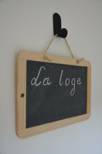 Hostal B&B Le Bordage
