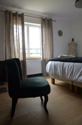Hostal B&B Le Bordage