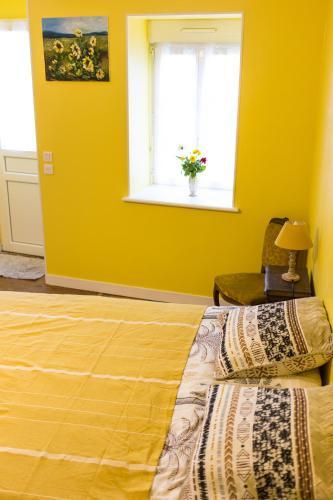 Bed & Breakfast La Tour Cach�e