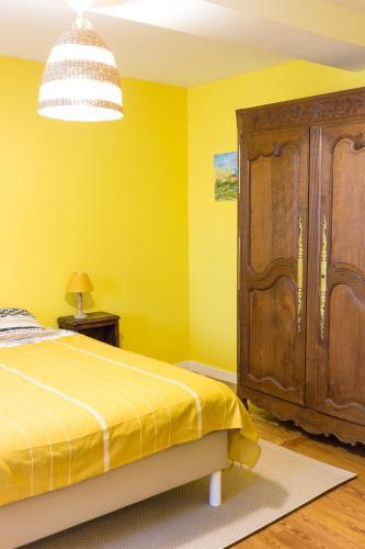 Bed & Breakfast La Tour Cach�e