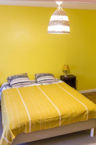 Bed & Breakfast La Tour Cach�e