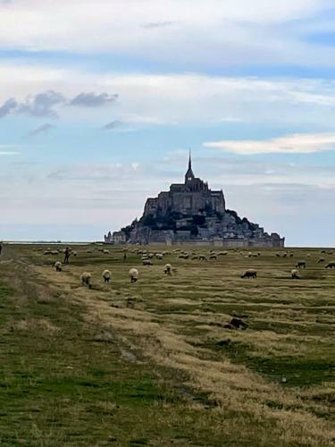 Bed & Breakfast La Tour Cach�e