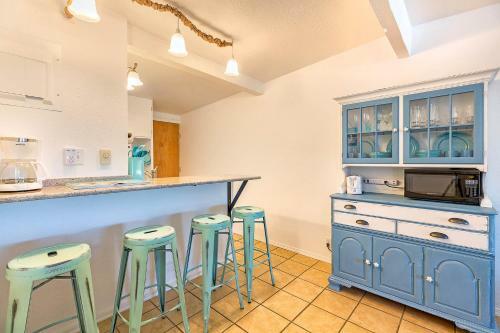 Siren's Song Condo