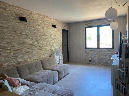 Villa 4 Chambres Studio Piscine