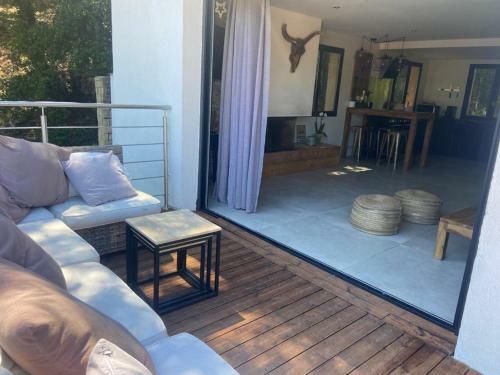 Villa 4 Chambres Studio Piscine