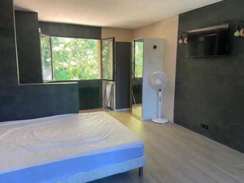 Villa 4 Chambres Studio Piscine