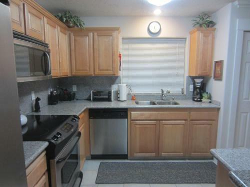 Apartamento Amazing Seaview Spacious Condo With An Amazing View!!!