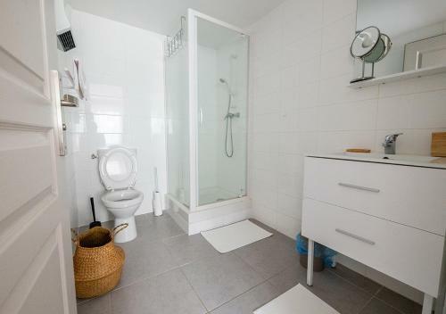 Apartamento Studio Riviera - Proche A�roport Cdg, Ast�rix, Paris