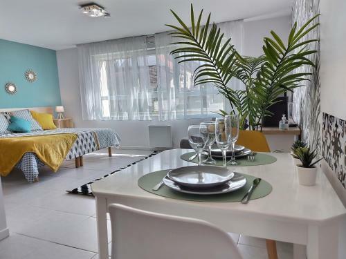 Apartamento Le Sol�o