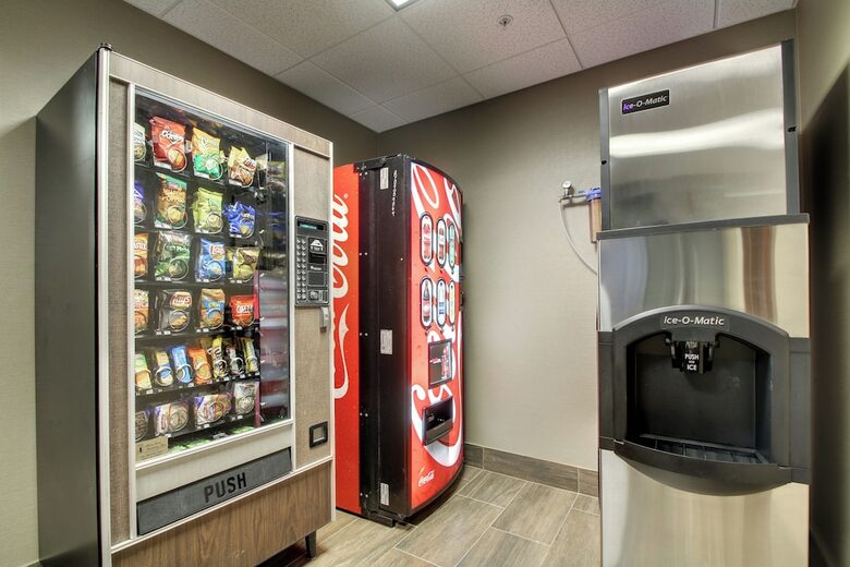 Hotel Holiday Inn Express Natchez South West