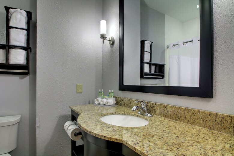 Hotel Holiday Inn Express Natchez South West