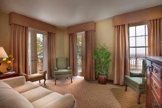 Natchez Grand Hotel