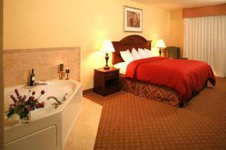 Natchez Grand Hotel