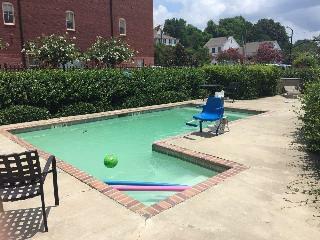 Natchez Grand Hotel