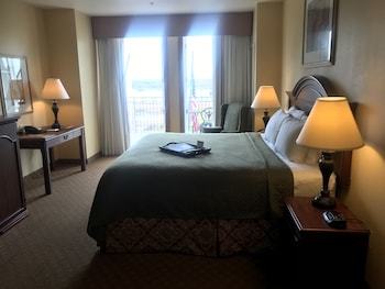 Natchez Grand Hotel