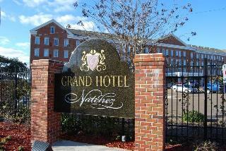 Natchez Grand Hotel
