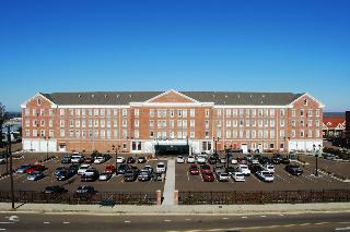 Natchez Grand Hotel