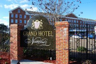 Natchez Grand Hotel