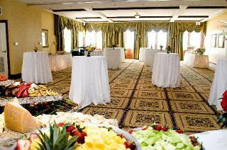 Natchez Grand Hotel