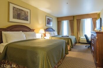 Natchez Grand Hotel