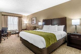 Hotel Comfort Inn Pearl