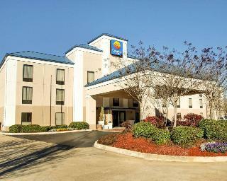 Hotel Comfort Inn Pearl