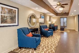 Hotel Comfort Inn Pearl